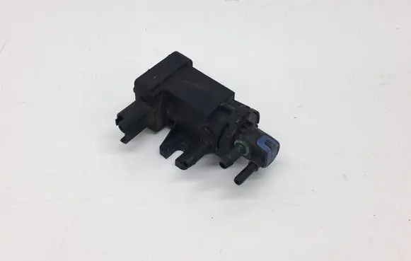 Citroen Berlingo Turbo solenoid valve 9801887680