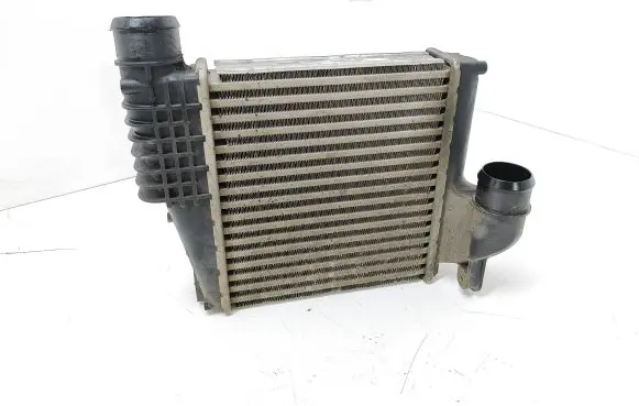Peugeot 3008 II Intercooler radiator 9675627980 MM11495 IA2048