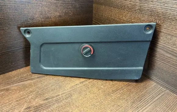Iveco Daily 3rd gen Webasto auxiliary heater remote control 83051 500338001