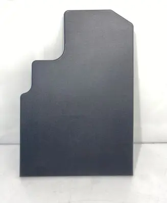 Toyota C-HR I Battery box tray cover/lid 58440F4010