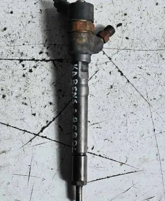 KIA Carens I Fuel injector 3380027010 0445110064