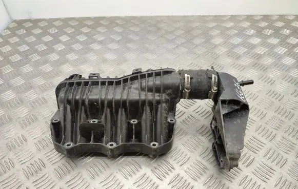 Ford Focus Intake manifold CM5G9424FA 0261230281 BV619F479AA