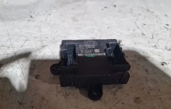 Jaguar XE Other control units/modules FK7214D620BE