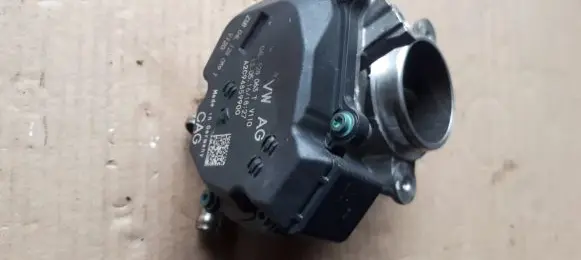 Audi A4 S4 B9 Throttle valve 04L128063T