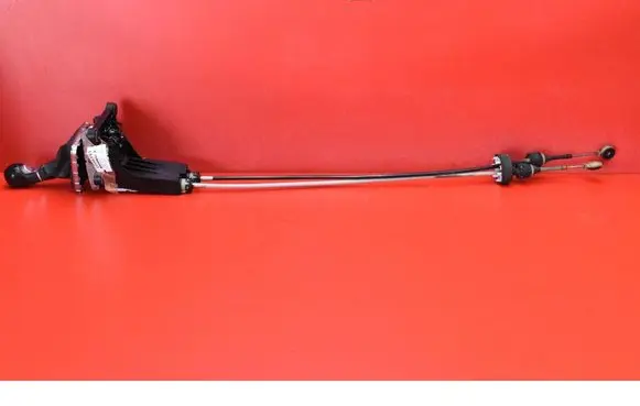 Opel Zafira C Gear shift rod 8126100101
