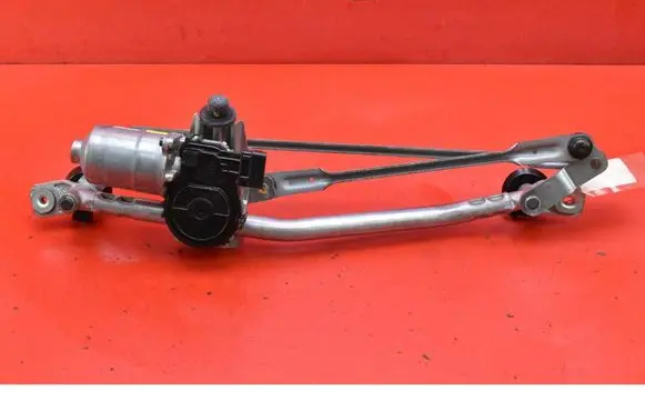 KIA Sportage Front wiper linkage and motor 98100P1000