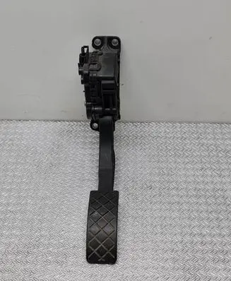 Volkswagen Golf IV Accelerator throttle pedal 6PV00849501 6Q1721503B