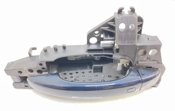 Audi A5 8T 8F Front door exterior handle 8T0837886A 13478010