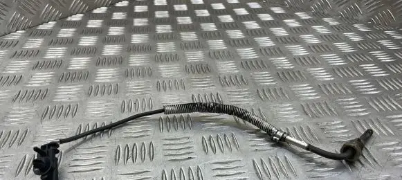 Exhaust gas temperature sensor