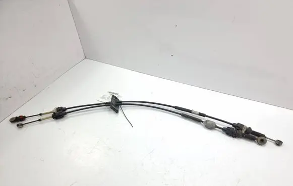 Renault Trafic III (X82) Gear shift cable linkage 3.493.59.296