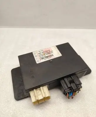 Volkswagen PASSAT B5 Comfort/convenience module 3B0959798G 3B0959798 SW025HW026