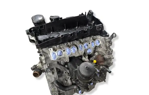BMW 1 E81 E87 Engine N47D20B