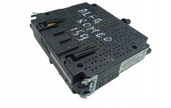 Alfa Romeo 156 Comfort/convenience module 6XV89A56H 50510832