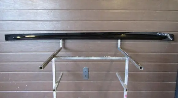 BMW M4 G82 G83 Front sill (body part) 51778084409