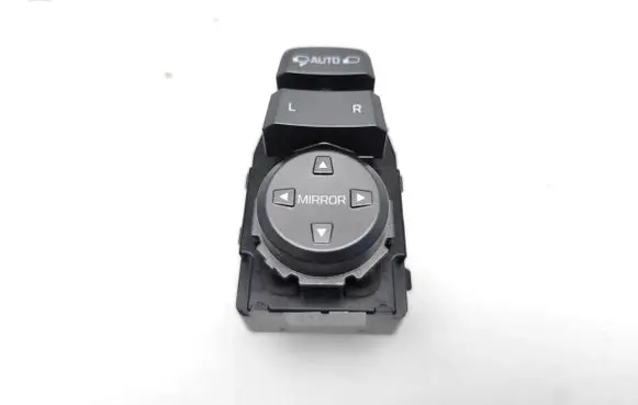 Hyundai Ioniq Wing mirror switch 93530G2500