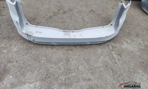 Ford S-MAX Rear bumper 
