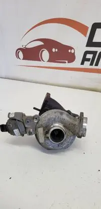 Audi A5 8T 8F Turbo GTC1446VZ 03L145721A 8189881