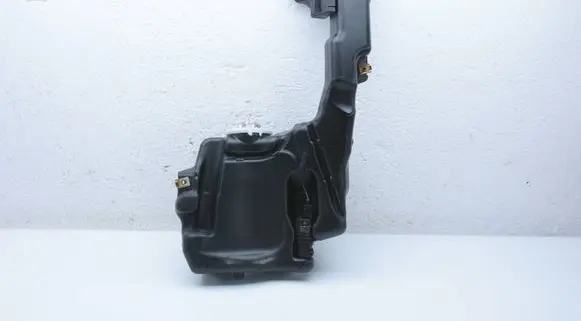 Mercedes-Benz E C207 W207 Windshield washer fluid reservoir/tank A2048601860 A2218690121