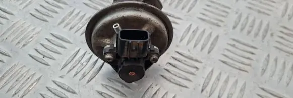 Ford Ranger EGR valve