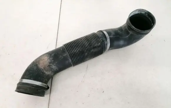 Opel Signum Air intake hose/pipe 9231937