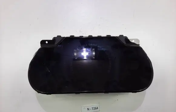 Lexus RX 330 - 350 - 400H Speedometer (instrument cluster) 8380048490