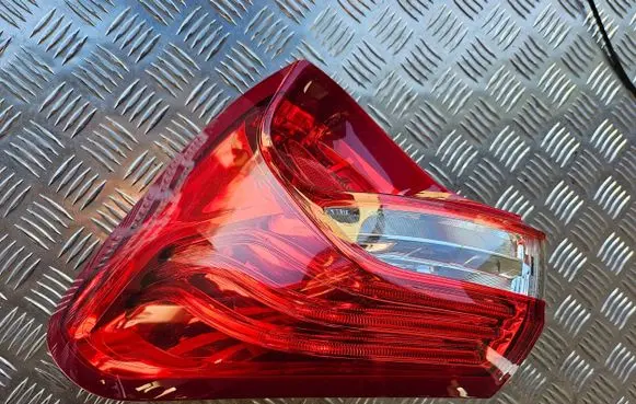 DS Automobiles 5 Rear/tail lights 9803167780