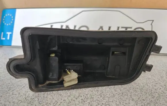Tail light part