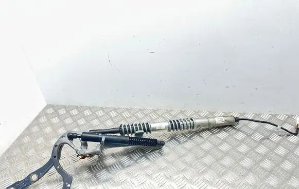 BMW 5 F10 F11 Tailgate/trunk strut/damper 51244875383 925134 29032011140602