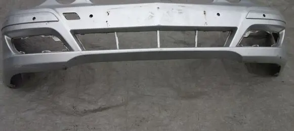 Mercedes-Benz E W211 Front bumper