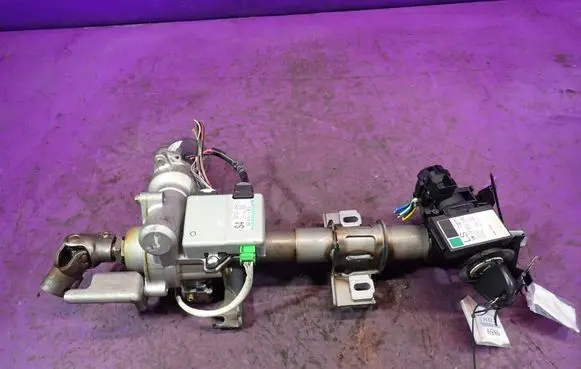 Opel Agila A Power steering pump