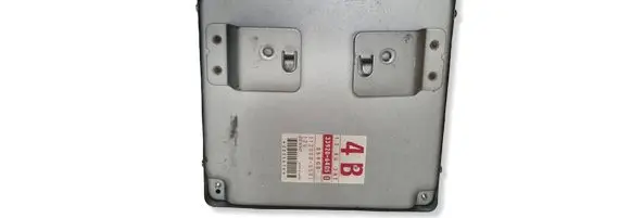 Suzuki Baleno EG Engine control unit/module 3392064G5 1120005541