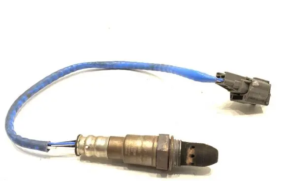 Lambda probe sensor
