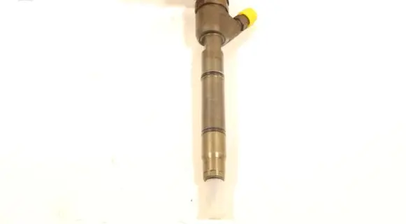 Hyundai i30 Fuel injector 0445110256