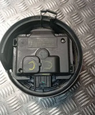 Citroen C5 Heater fan/blower 4PUH18456BA