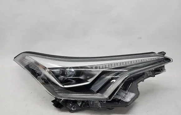 Toyota C-HR I Headlight/headlamp 81110-F4170-00