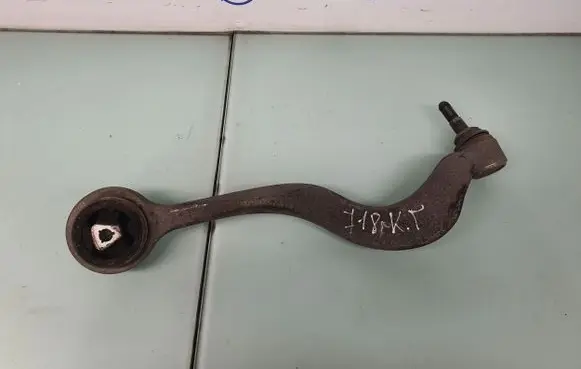 Front control arm