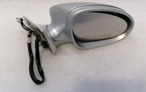 Mercedes-Benz S W221 Front door electric wing mirror A2218100476