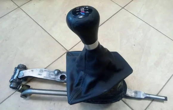 BMW 2 F22 F23 Gear shifter/selector 25118613701 NE70001