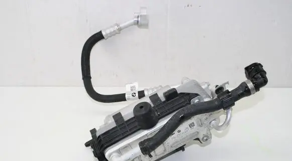 BMW X3 G01 Air conditioning (A/C) air dryer 64509367096 9367096