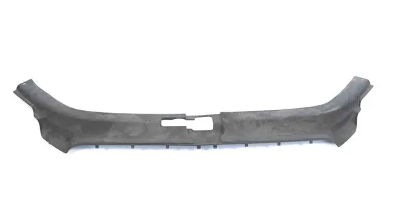 Audi Q7 4L Radiator trim 4L0807081