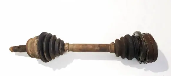 Fiat Idea Front driveshaft