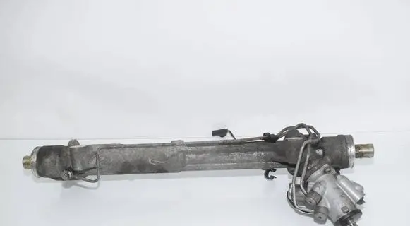 BMW 5 F10 F11 Steering rack 6777770 2473342 32102473342