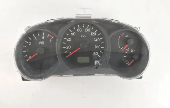Ford Ranger Speedometer (instrument cluster) UC3R55430