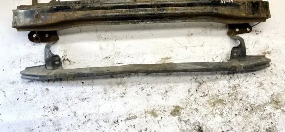 Rear beam