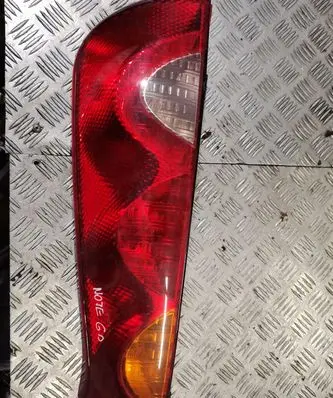 Nissan Note (E11) Rear/tail lights 22016752