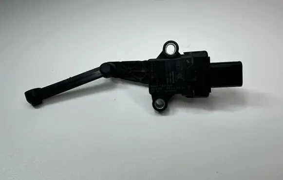 Peugeot 308 Headlight/headlamp 9801529480