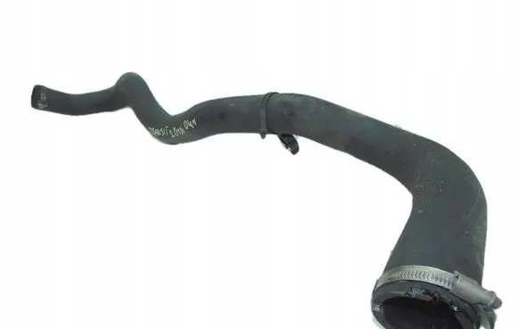 Ford Transit Air intake hose/pipe