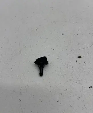 Dacia Spring Windshield washer spray nozzle