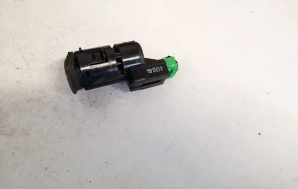 Volvo S40 Interior temperature sensor 3524841