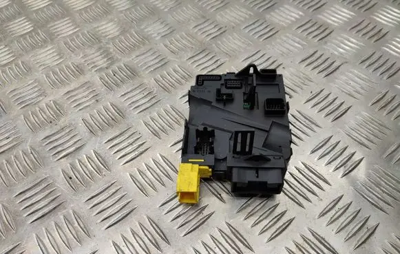 Volkswagen PASSAT B6 Steering angle sensor 1K0953549A